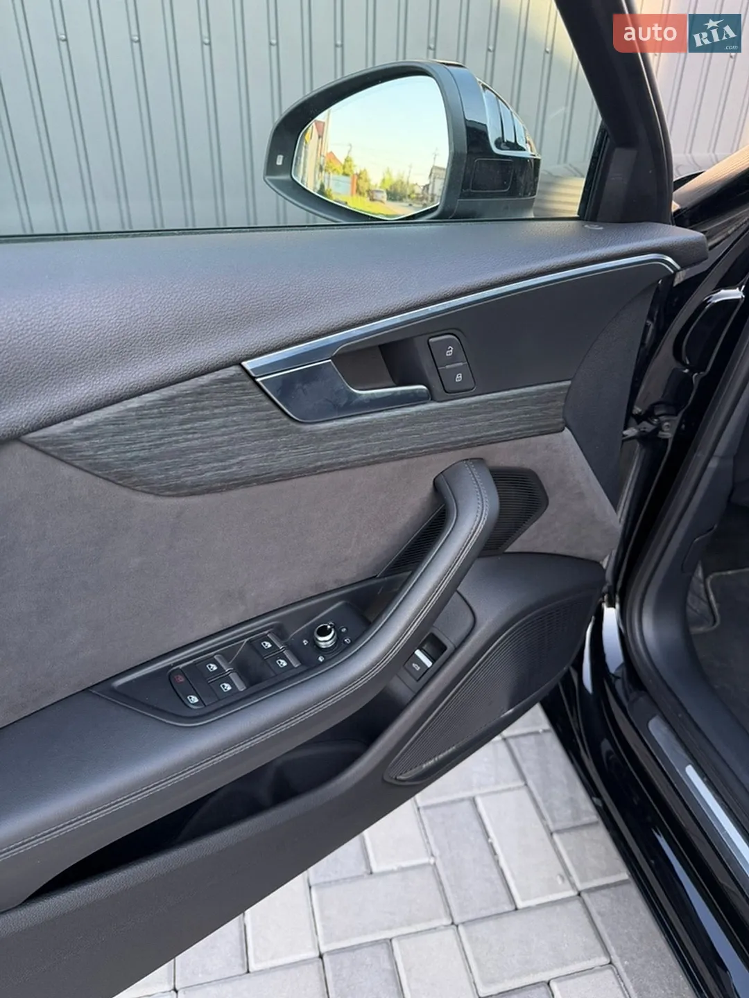 2016 Audi A4 - мініатюра 41