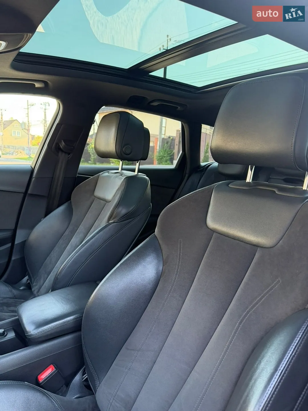 2016 Audi A4 - мініатюра 46