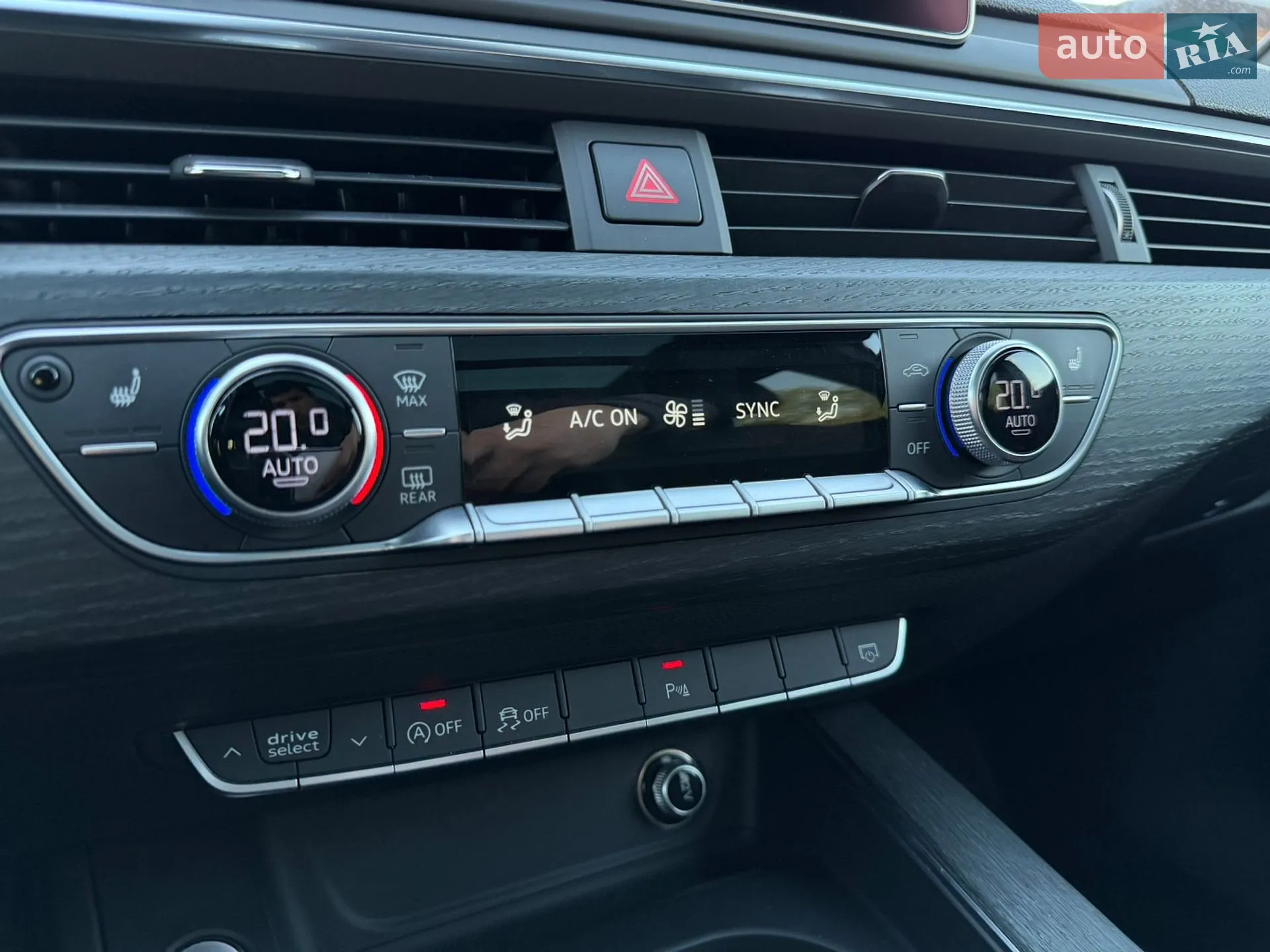 2016 Audi A4 - мініатюра 54