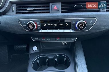 Универсал Audi A4 2016 в Киеве