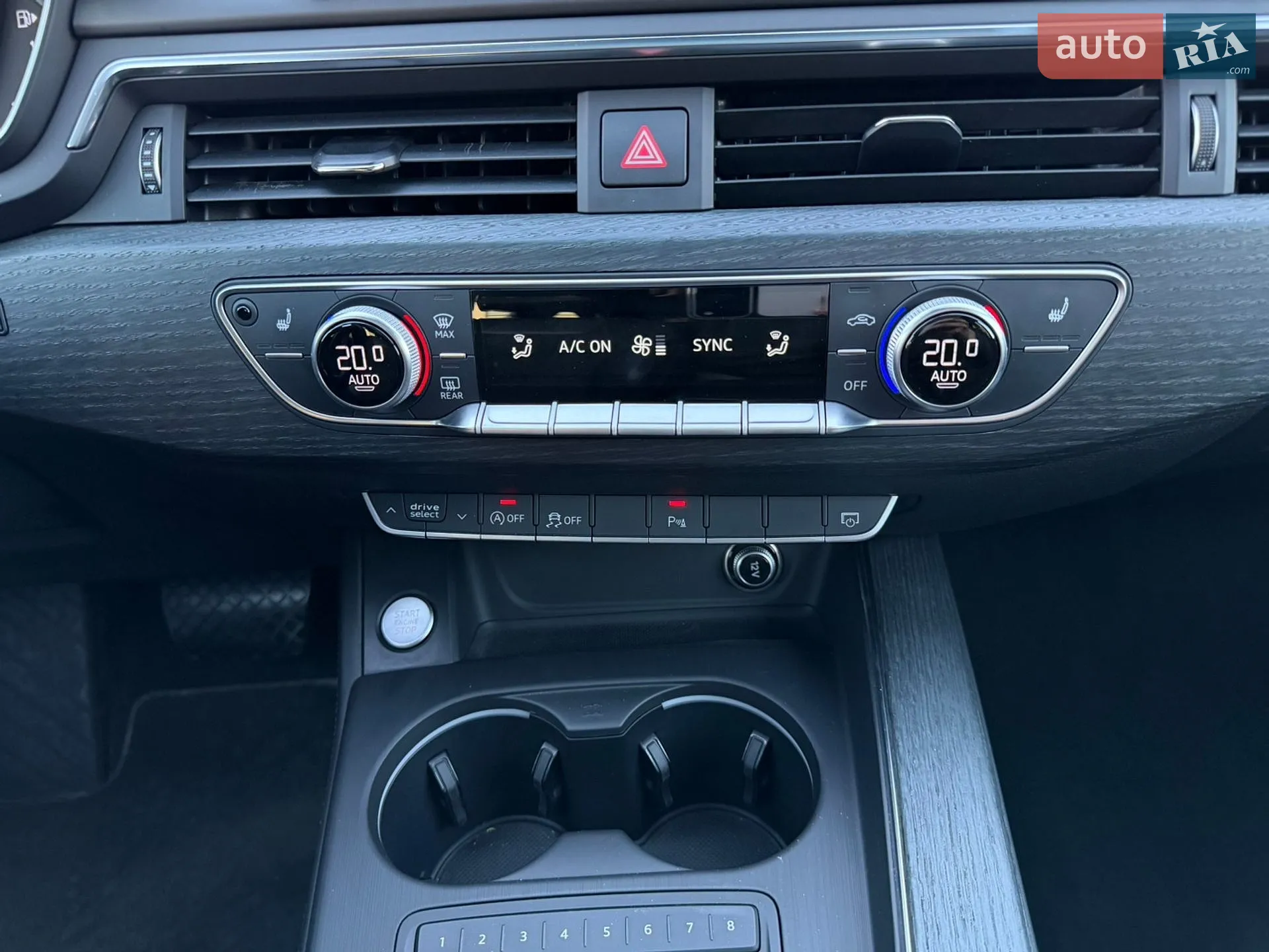 2016 Audi A4 - мініатюра 55