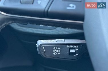 Универсал Audi A4 2016 в Киеве