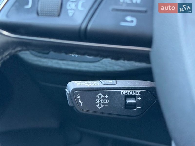 Универсал Audi A4 2016 в Киеве