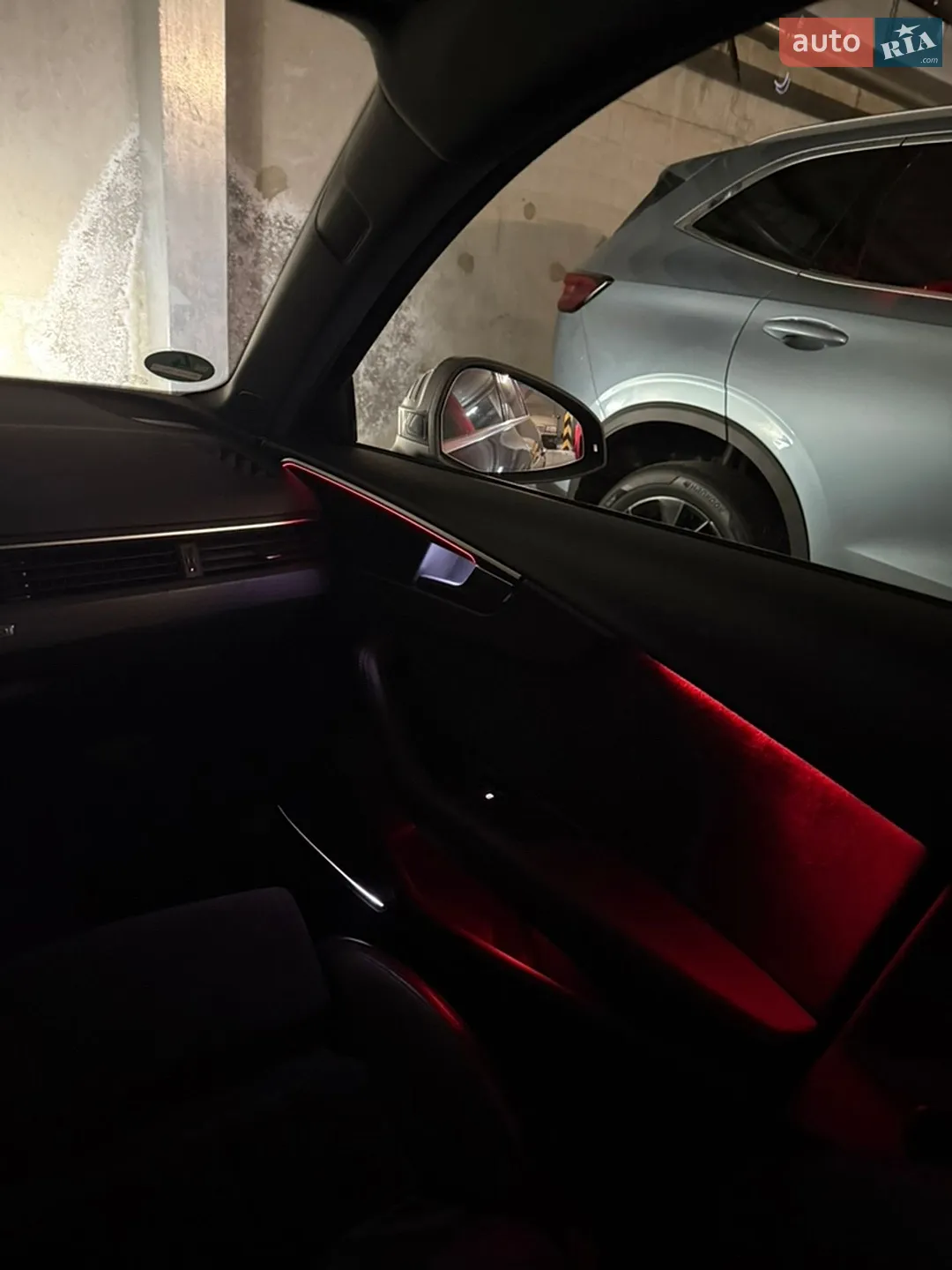 2016 Audi A4 - мініатюра 72