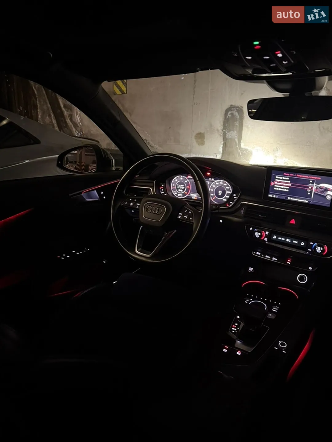 2016 Audi A4 - мініатюра 73