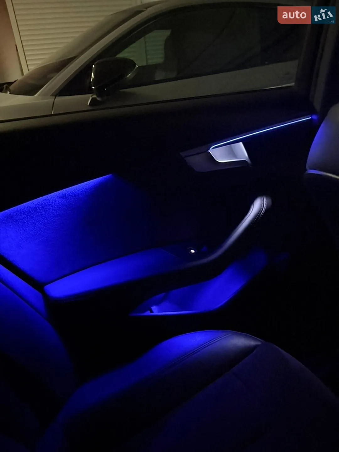 2016 Audi A4 - мініатюра 77