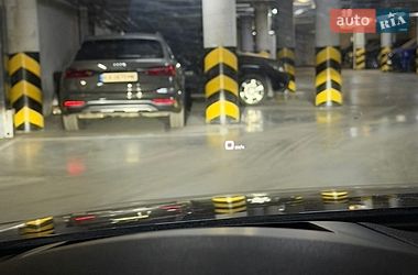 Универсал Audi A4 2016 в Киеве