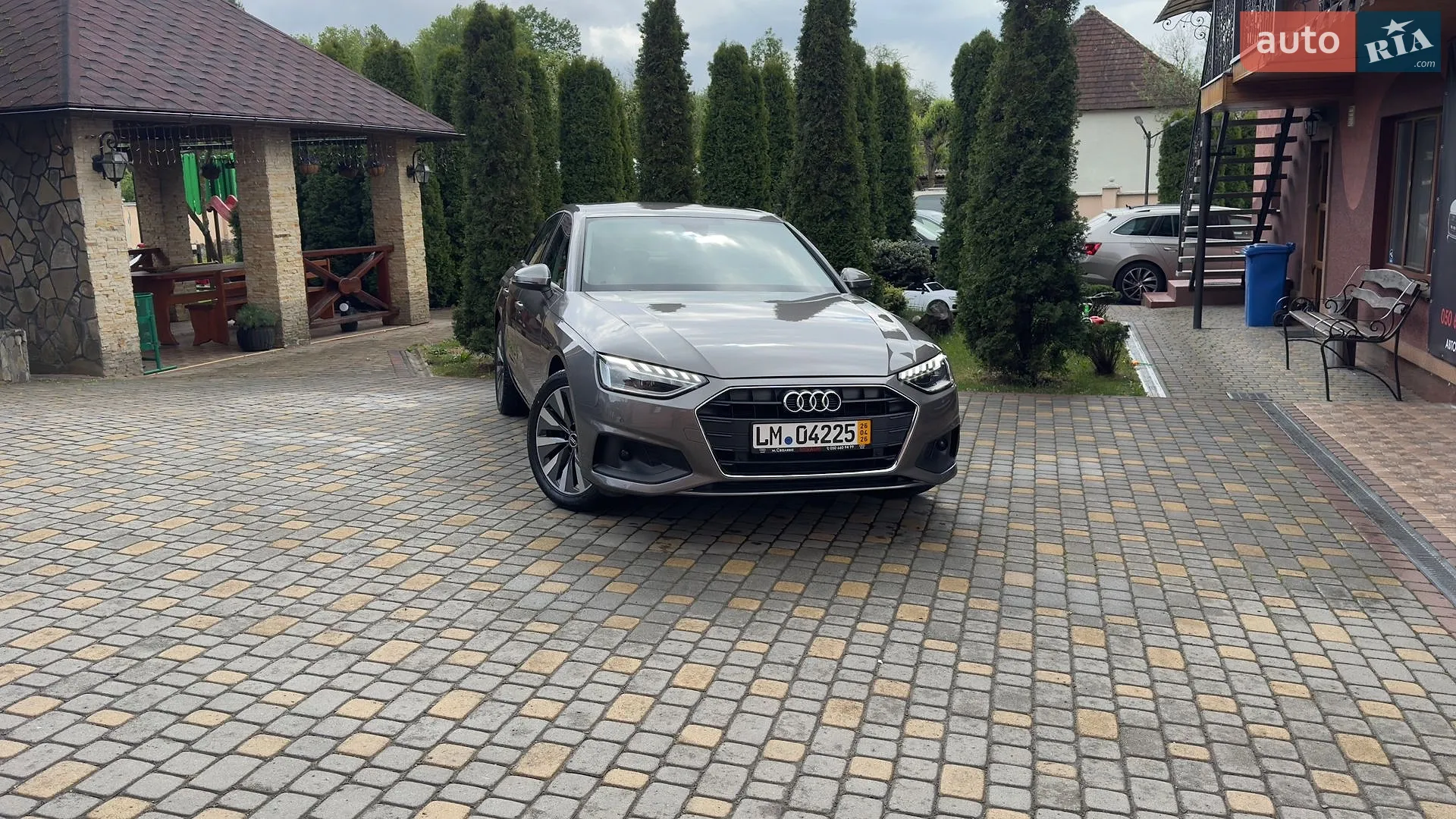 2019 Audi A4 - мініатюра 8