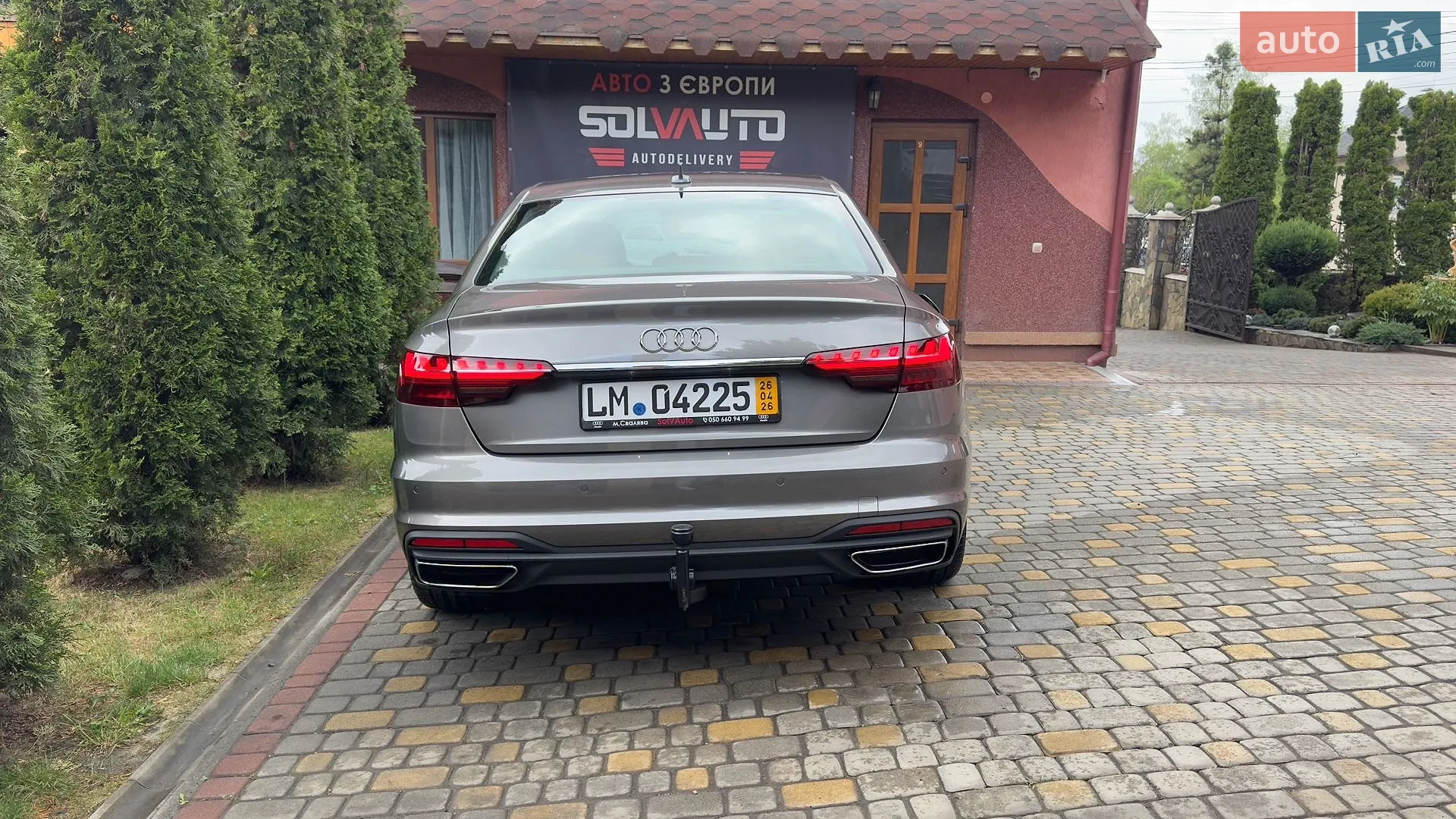2019 Audi A4 - мініатюра 10