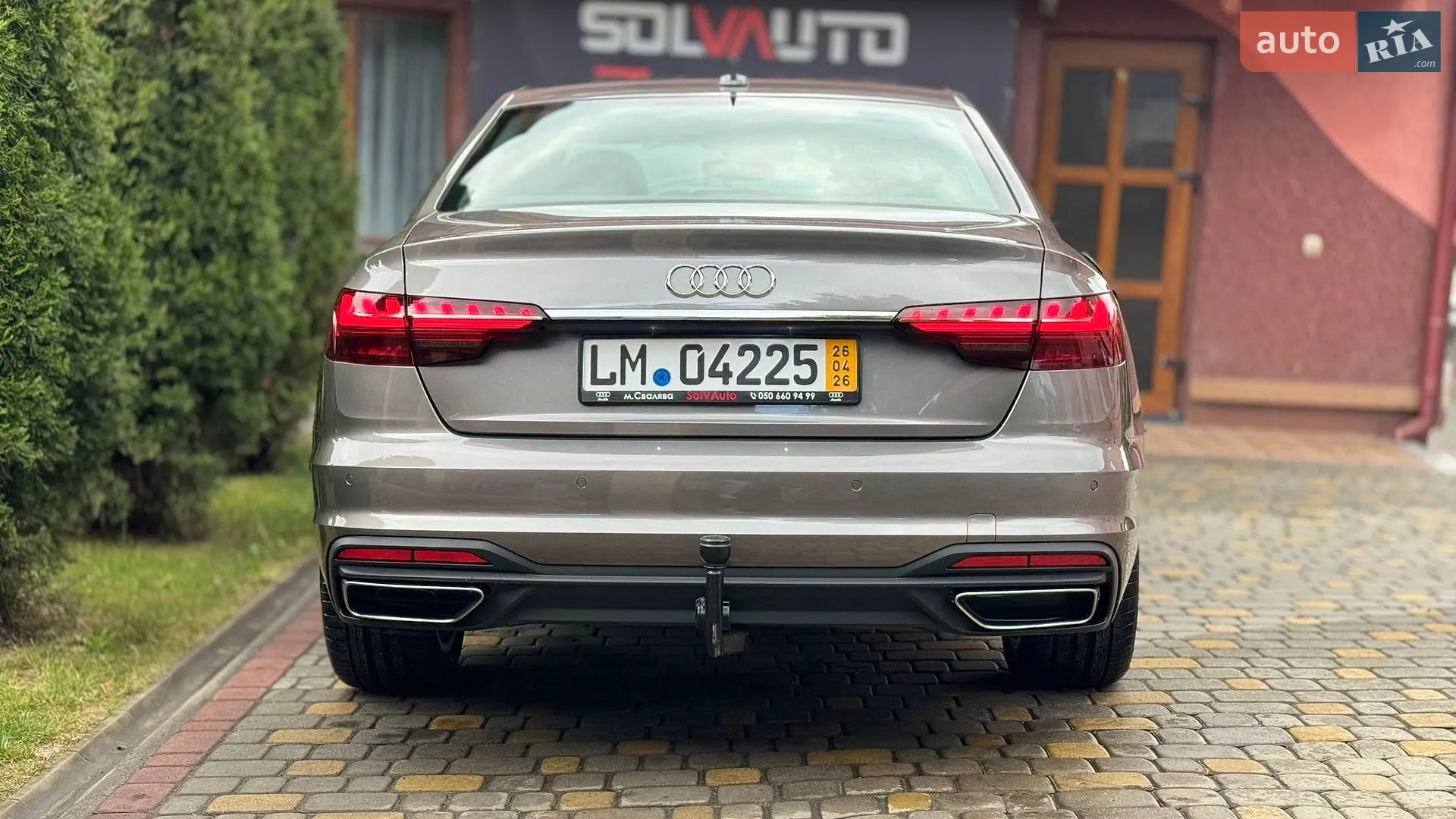 2019 Audi A4 - мініатюра 11