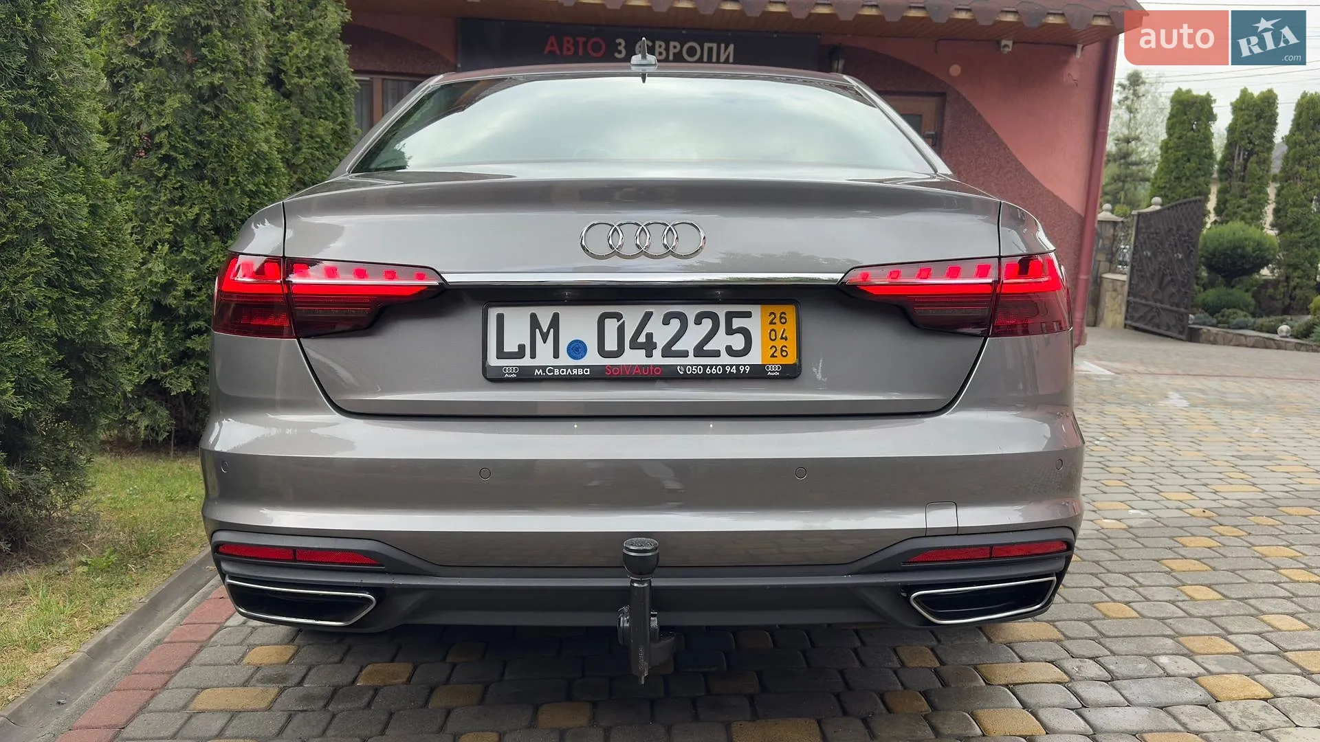 2019 Audi A4 - мініатюра 12