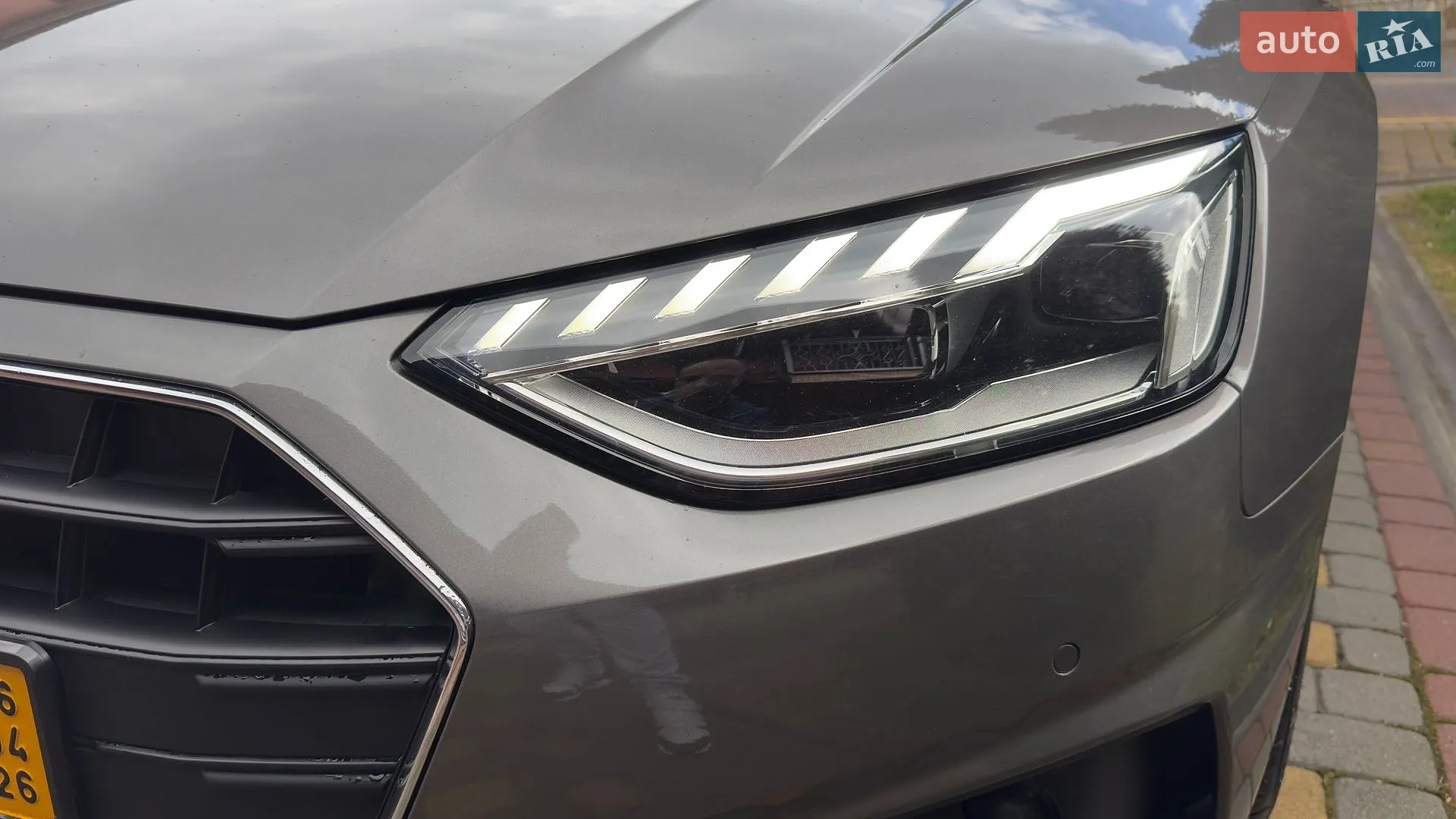 2019 Audi A4 - мініатюра 14