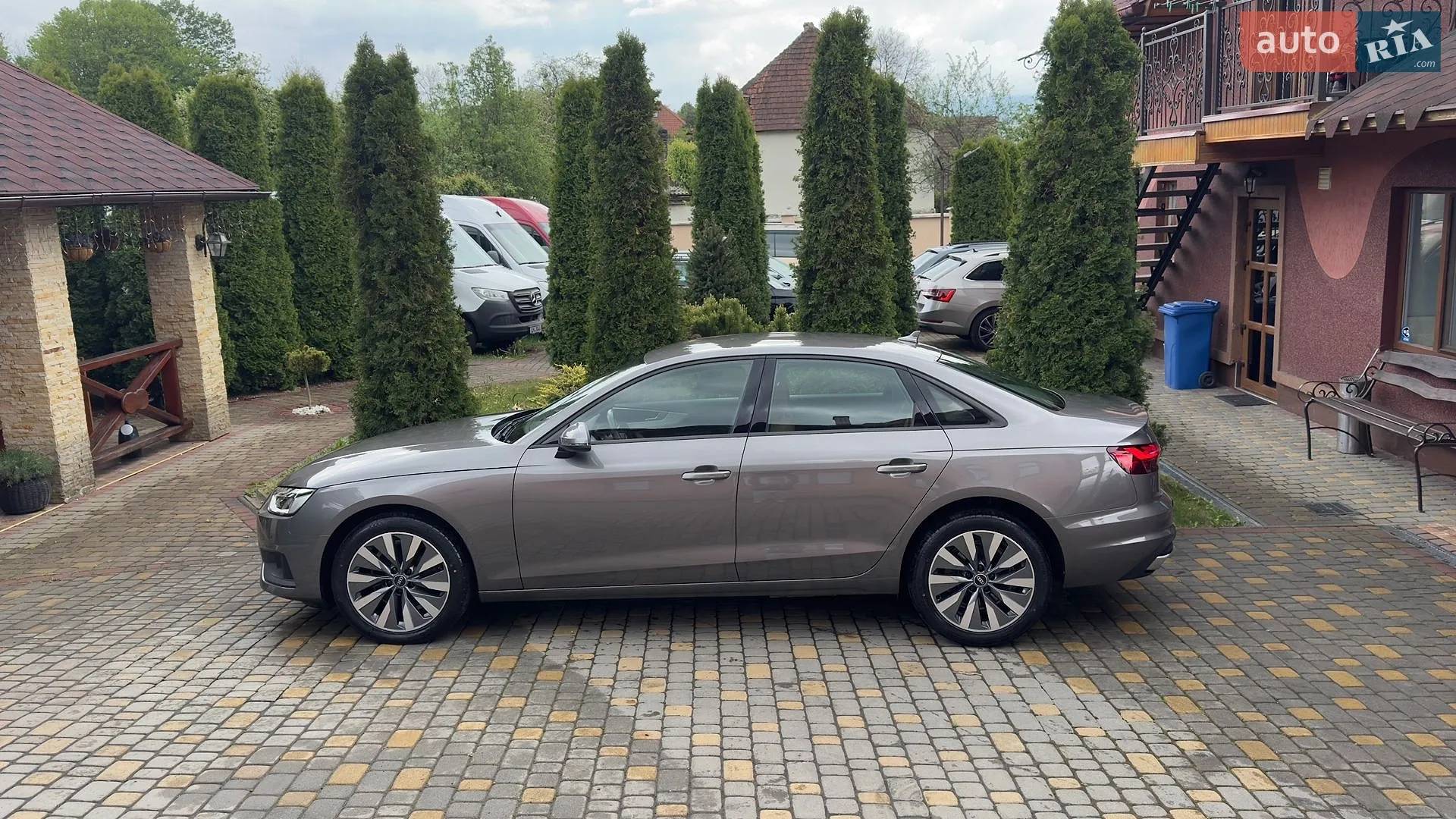 2019 Audi A4 - мініатюра 16
