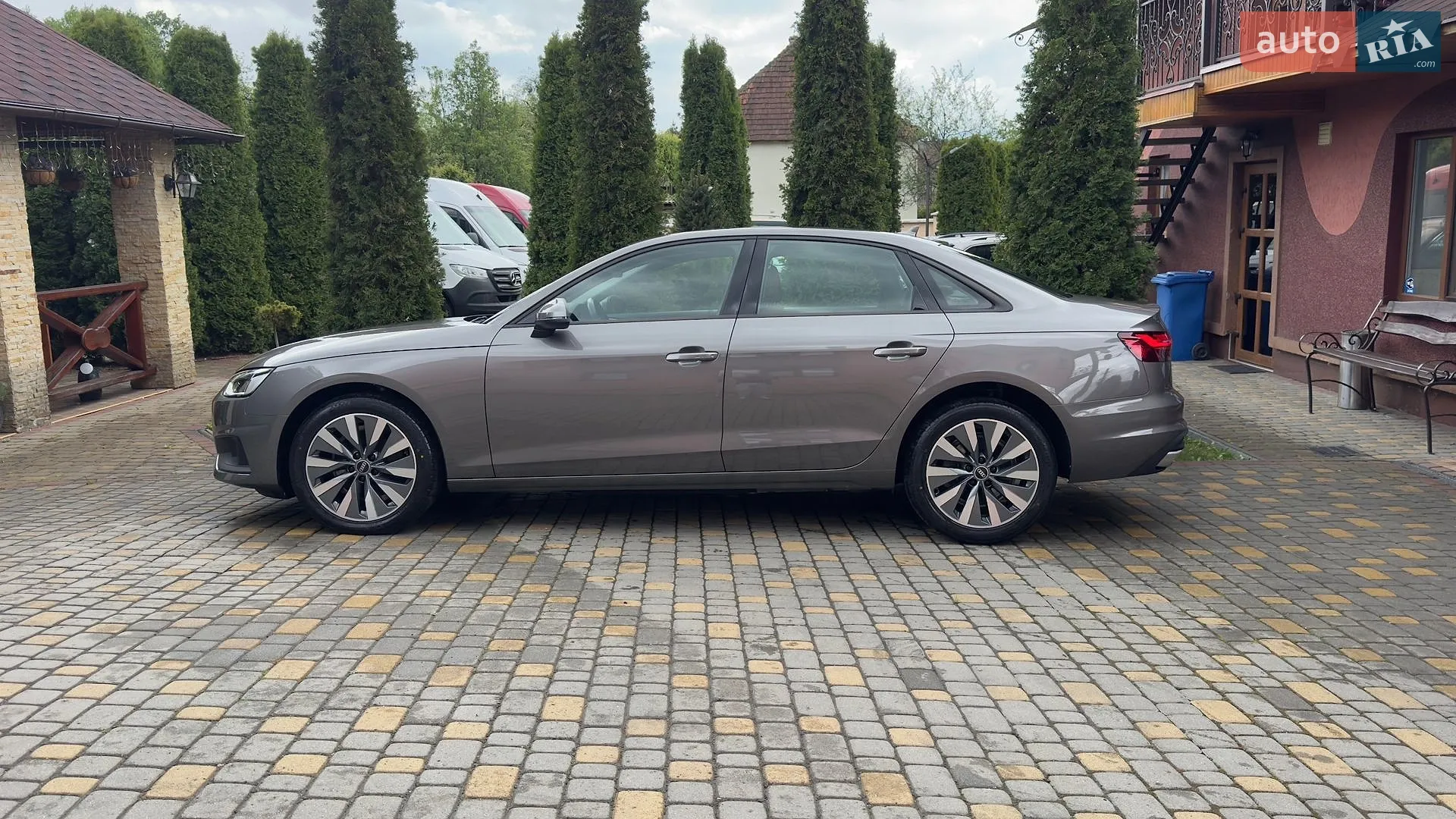 2019 Audi A4 - мініатюра 17