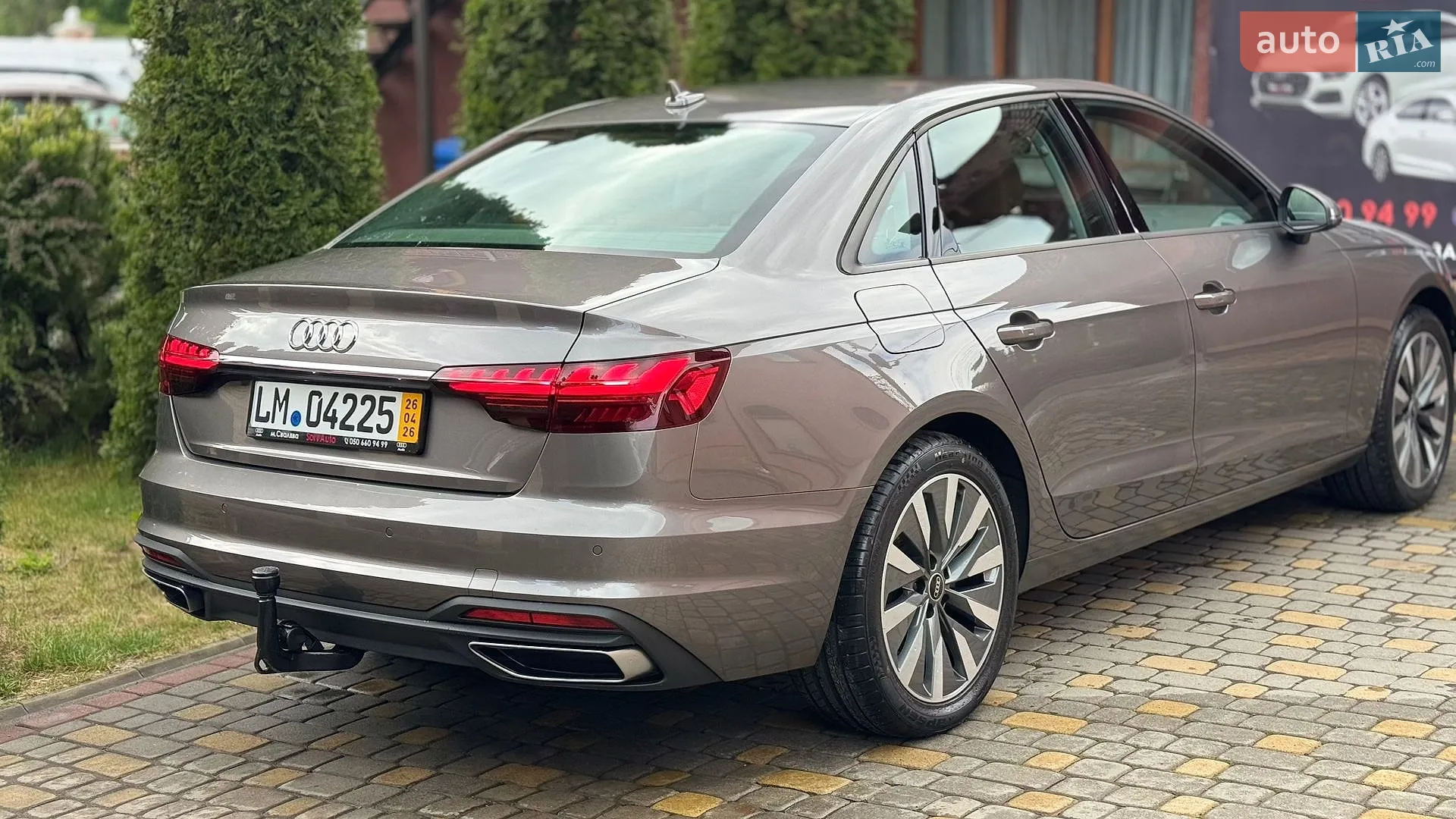 2019 Audi A4 - мініатюра 18