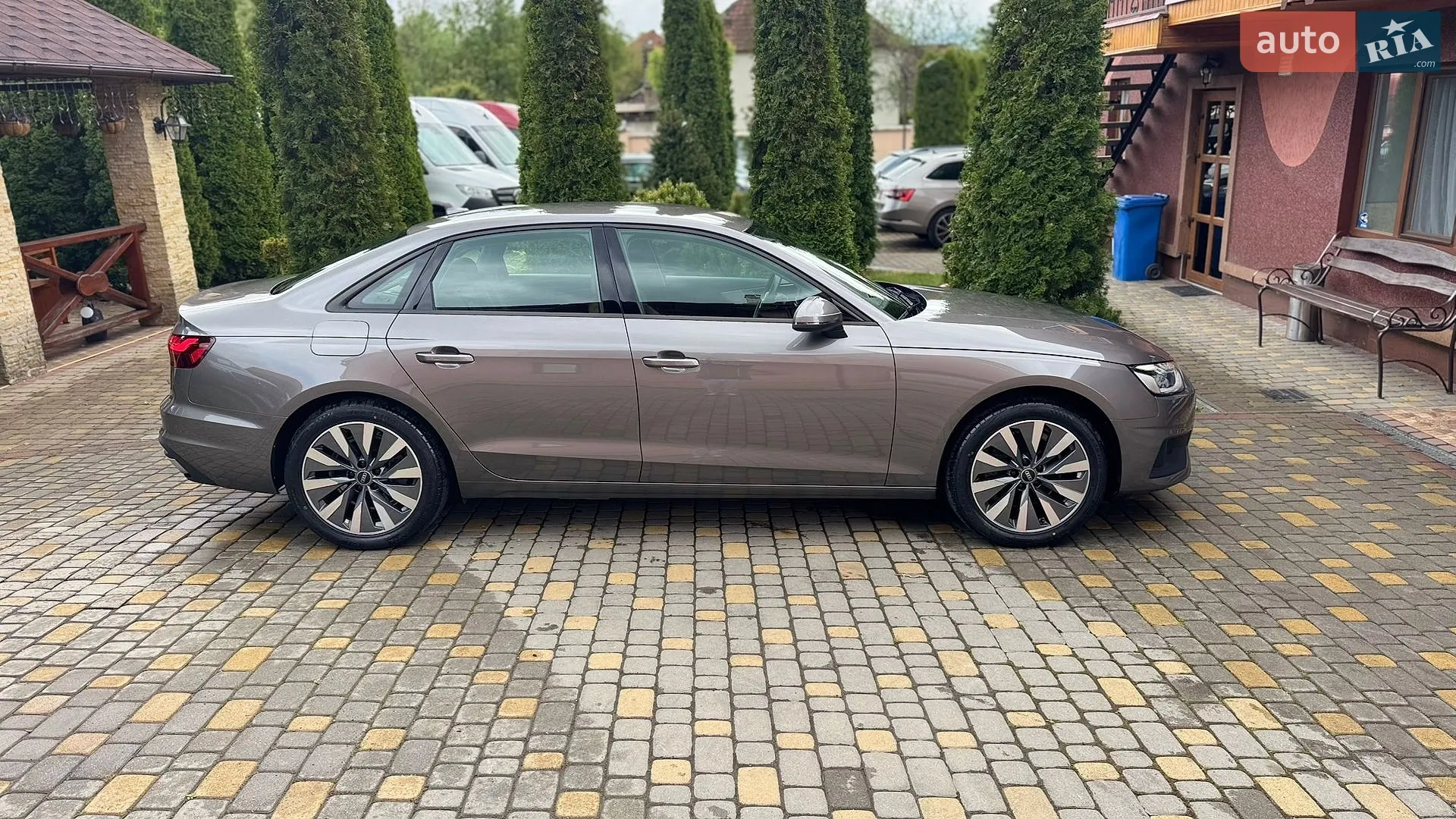 2019 Audi A4 - мініатюра 28