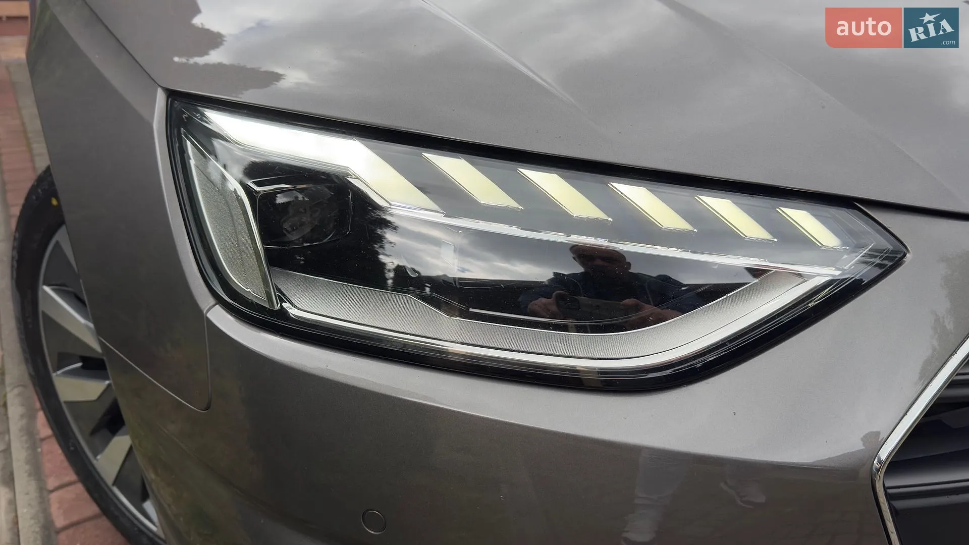 2019 Audi A4 - мініатюра 45