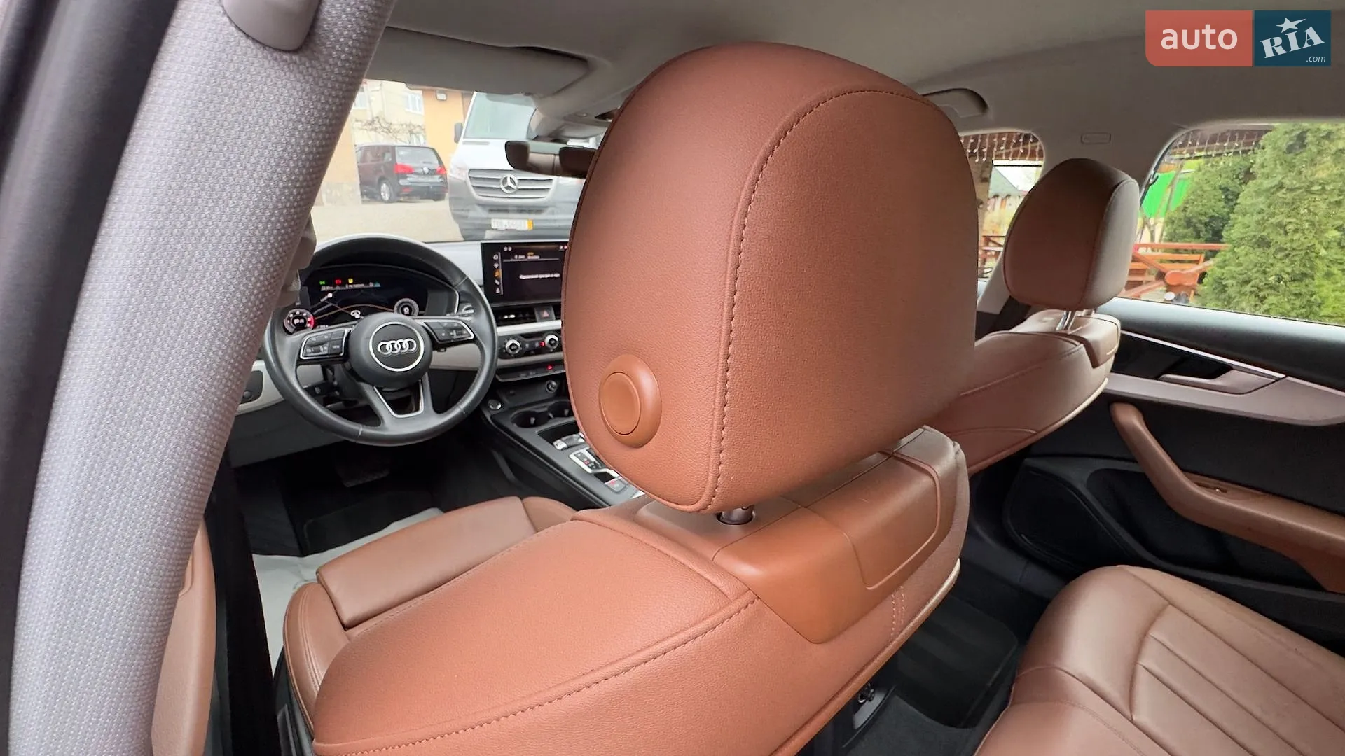 2019 Audi A4 - мініатюра 48