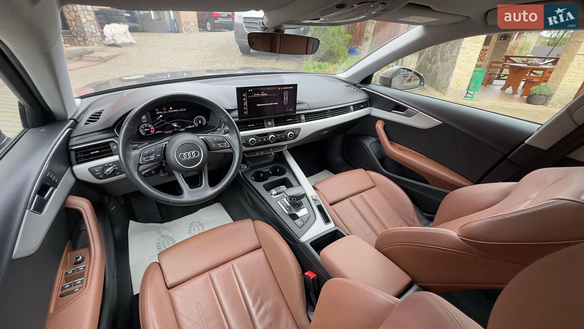 2019 Audi A4 - мініатюра 60