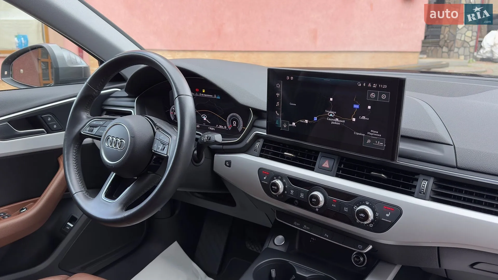 2019 Audi A4 - мініатюра 73