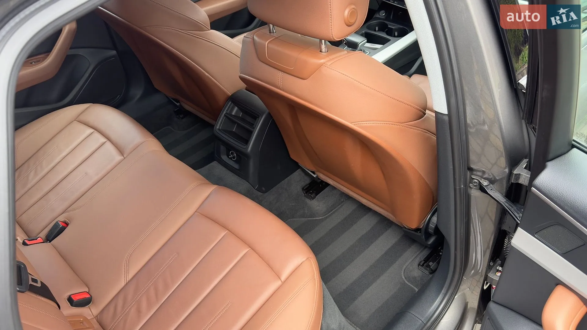 2019 Audi A4 - мініатюра 66