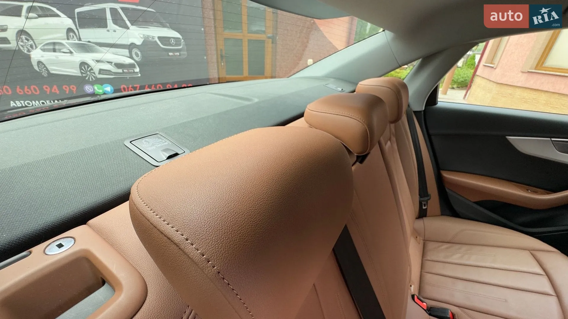 2019 Audi A4 - мініатюра 79