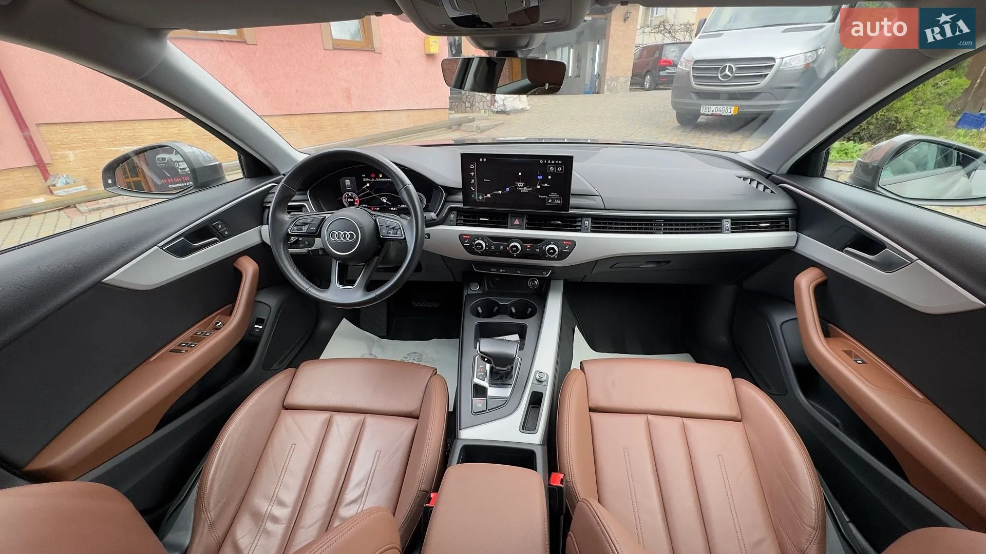 2019 Audi A4 - мініатюра 69