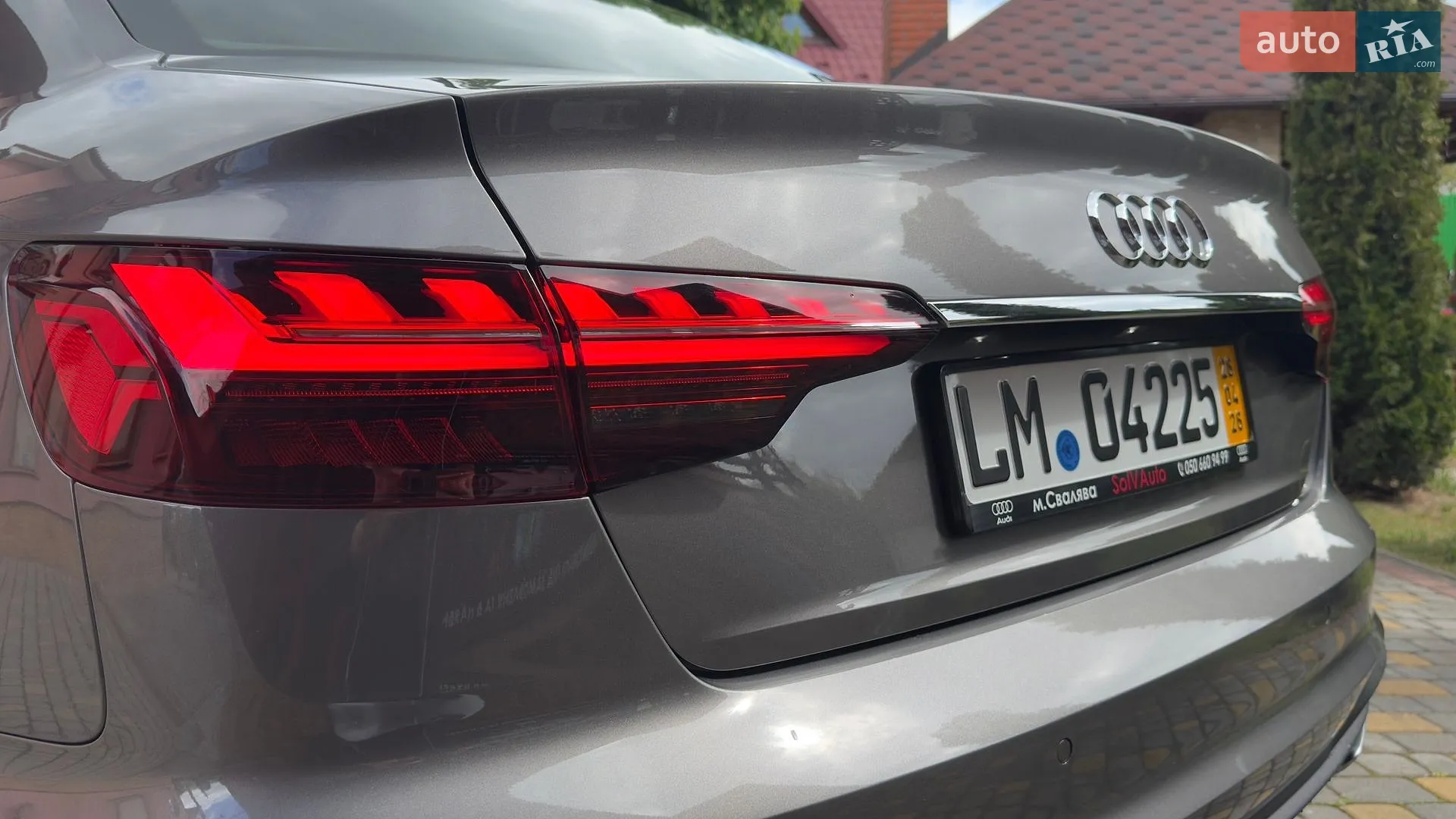 2019 Audi A4 - мініатюра 89