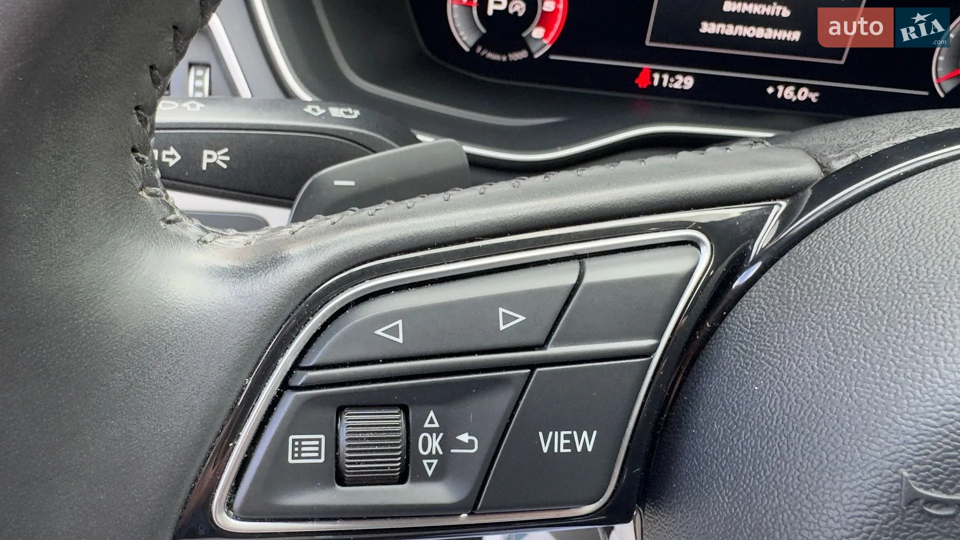 2019 Audi A4 - мініатюра 99