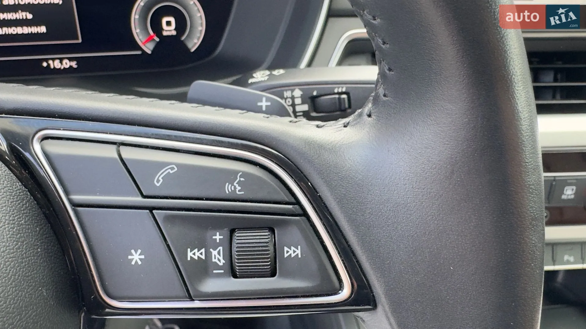 2019 Audi A4 - мініатюра 89