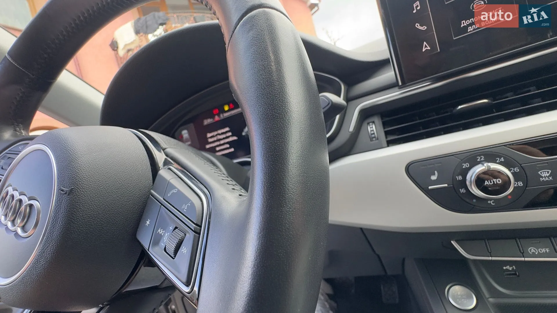 2019 Audi A4 - мініатюра 96