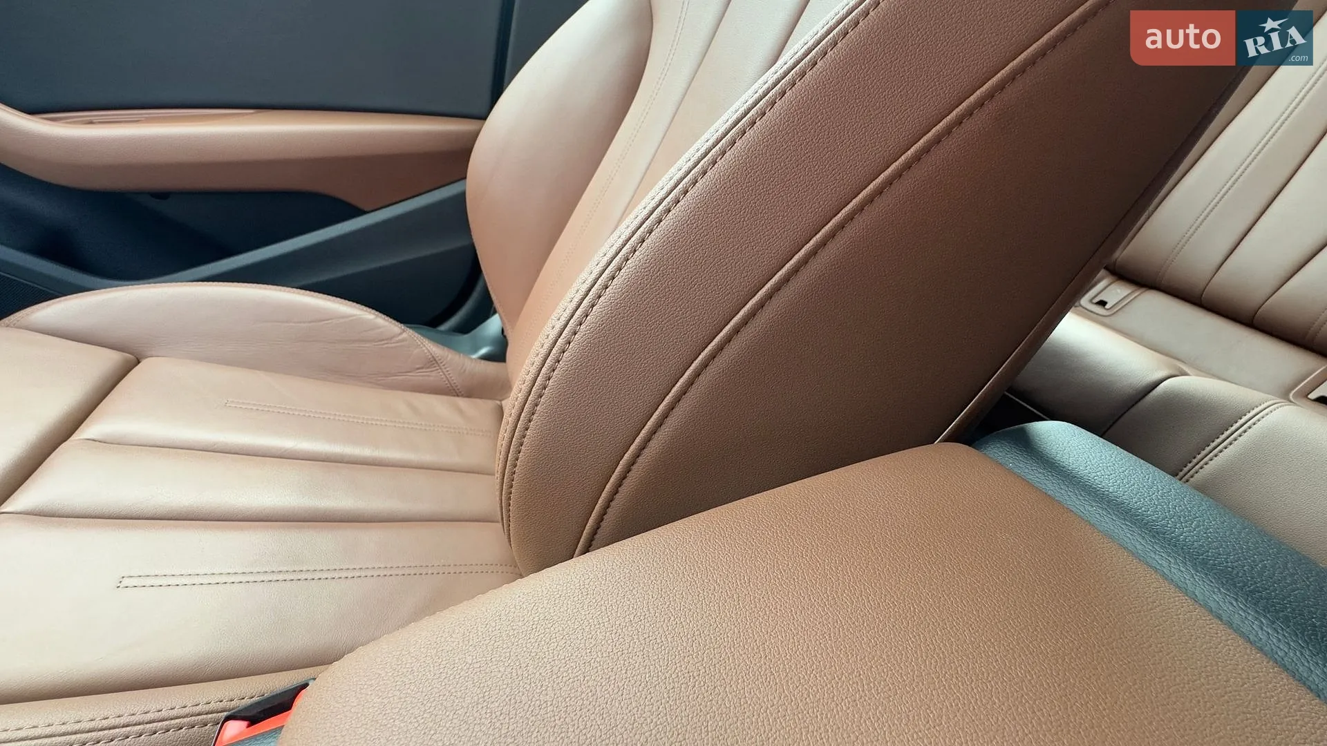 2019 Audi A4 - мініатюра 109