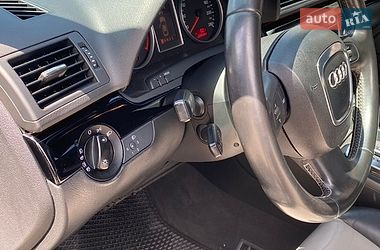 Универсал Audi A4 2007 в Киеве