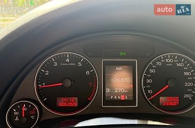 Универсал Audi A4 2007 в Киеве