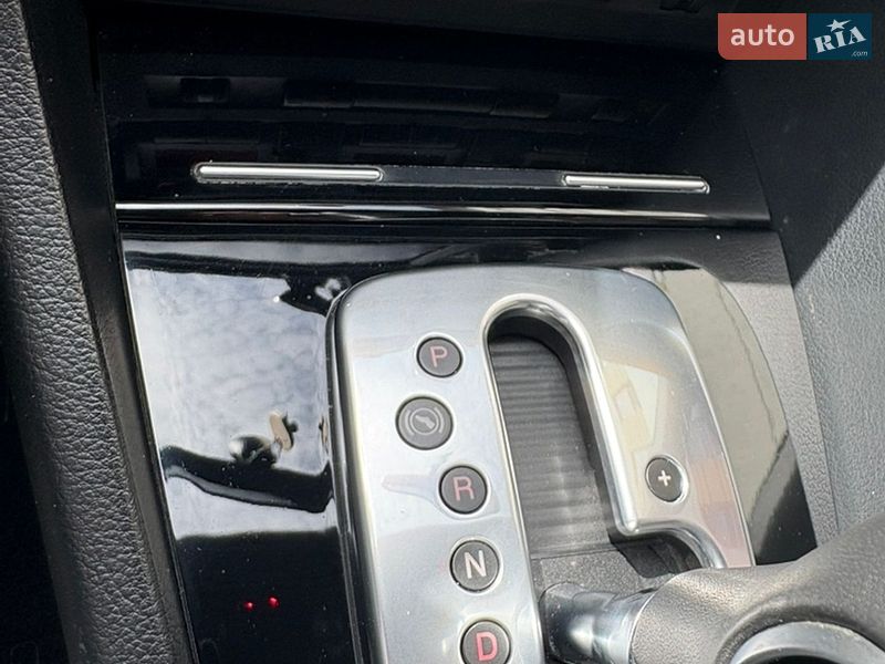 Универсал Audi A4 2007 в Киеве
