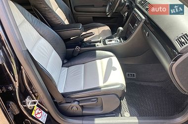 Универсал Audi A4 2007 в Киеве
