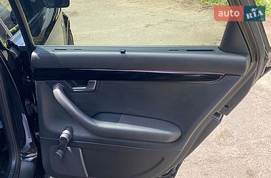 Универсал Audi A4 2007 в Киеве