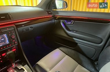 Универсал Audi A4 2007 в Киеве