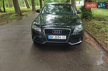 Универсал Audi A4 2008 в Ровно