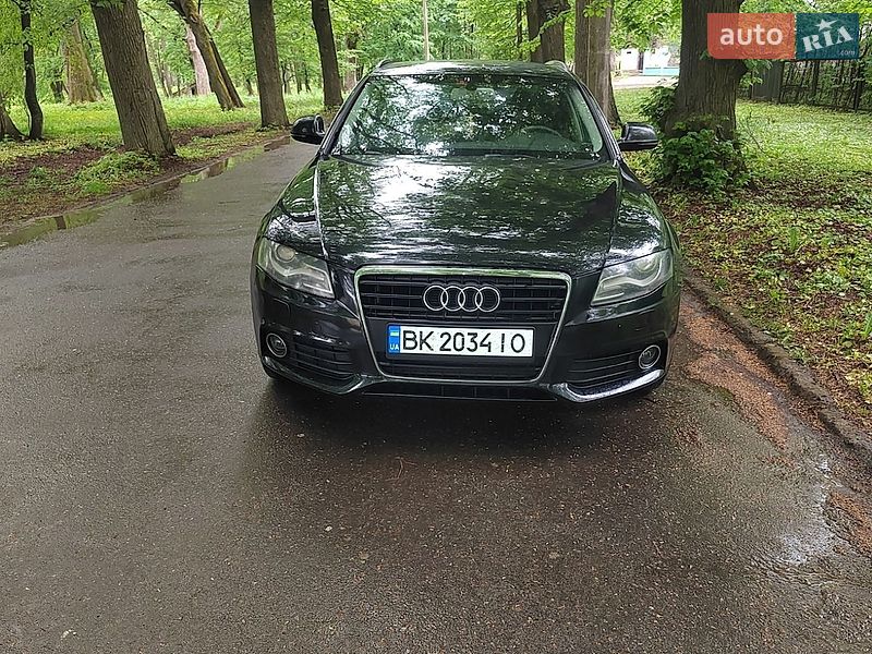 2008 Audi A4, VIN WAUZZZ8K99A077784:plate — фото 1 (autoria)