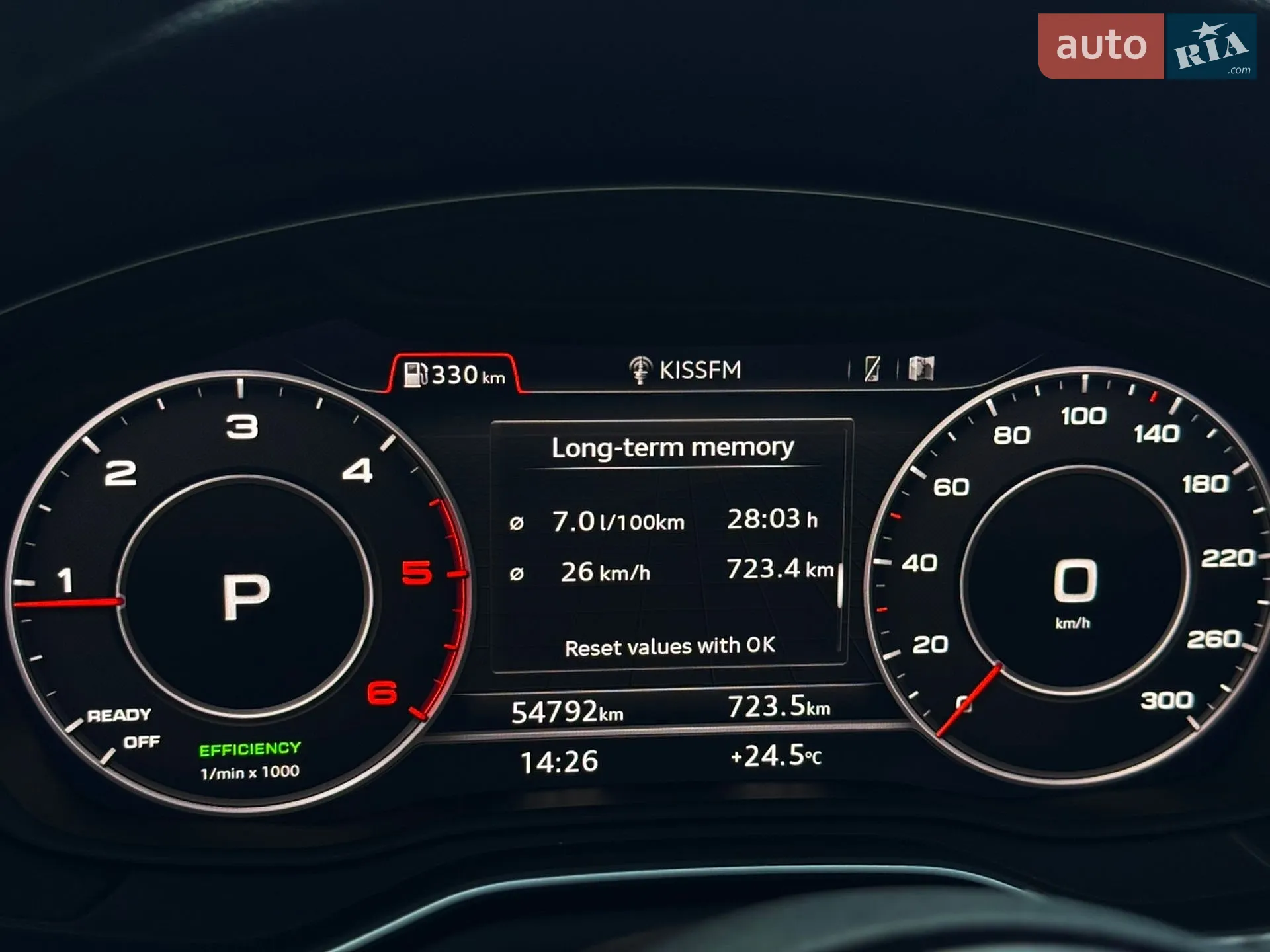 2018 Audi A4 - мініатюра 37