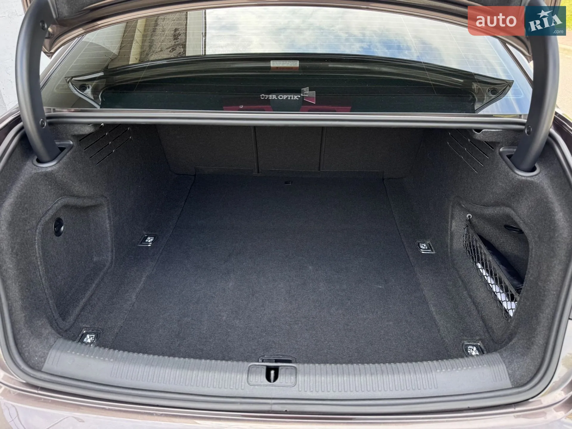 2018 Audi A4 - мініатюра 44