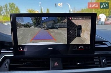 Седан Audi A4 2022 в Вінниці