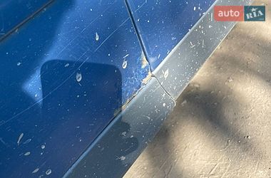 Универсал Audi A4 2002 в Лозовой