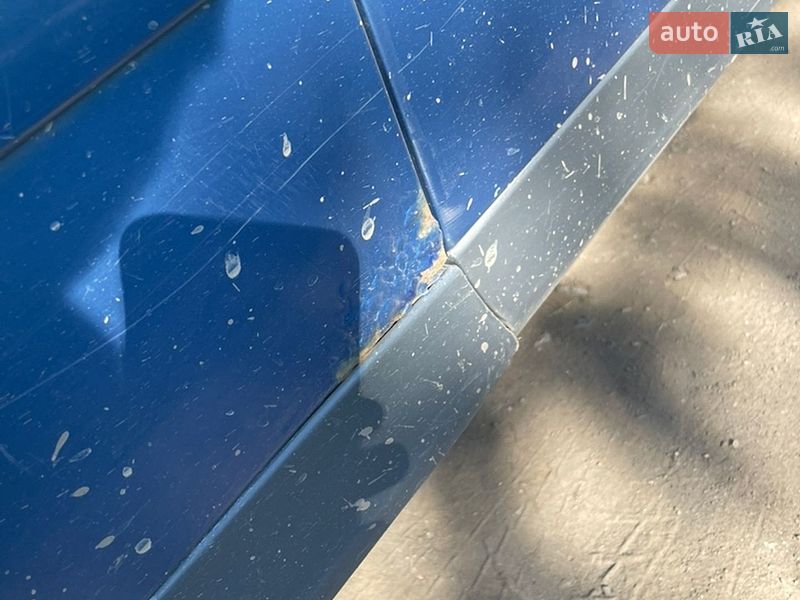 Универсал Audi A4 2002 в Лозовой