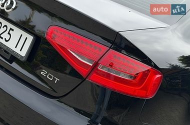 Седан Audi A4 2012 в Одессе