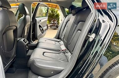 Седан Audi A4 2012 в Одессе