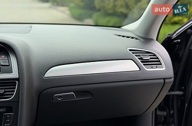 Седан Audi A4 2012 в Одессе