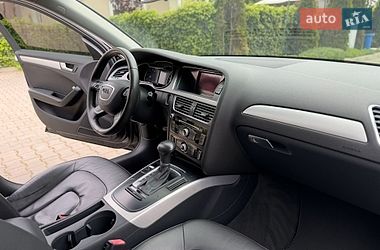 Седан Audi A4 2012 в Одессе