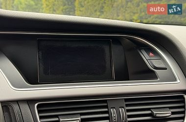 Седан Audi A4 2012 в Одессе